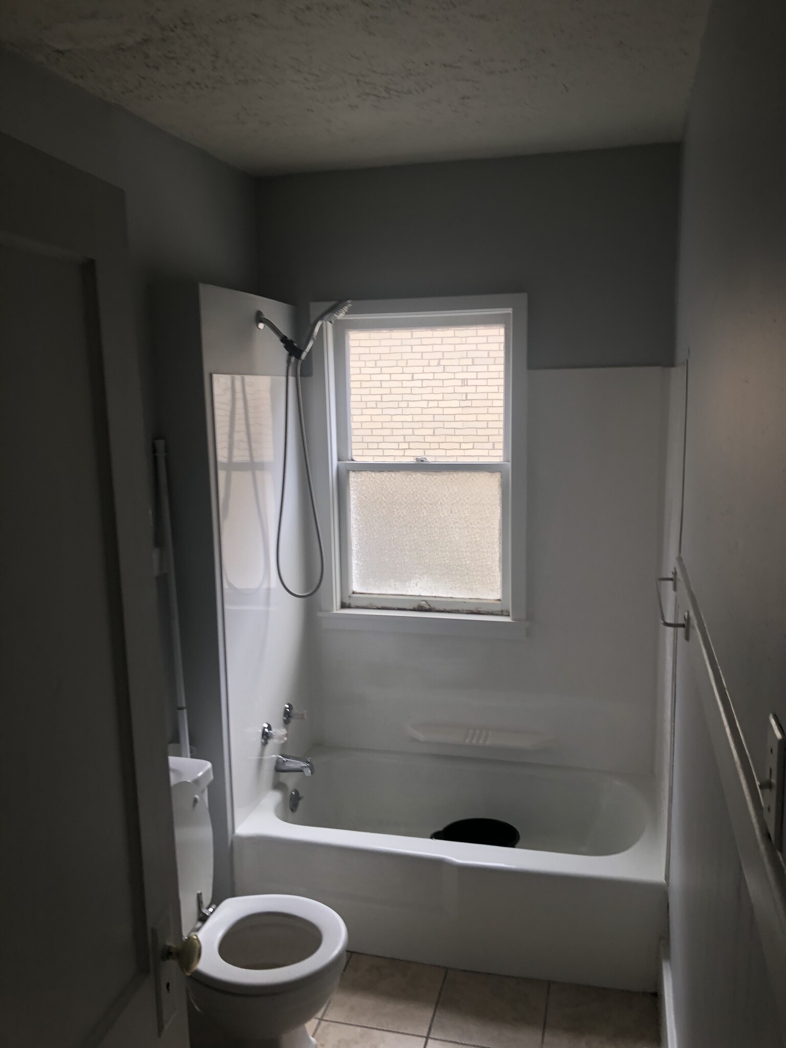 Bathroom - 1035 E 28th St