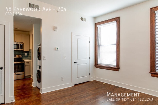 Building Photo - ParkwoodHQ - The Historic Ohio Baptist Gen...