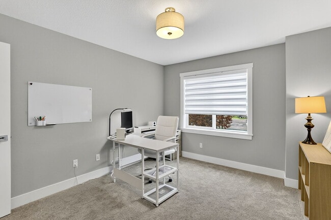 Building Photo - 11903 NE 109th Wy