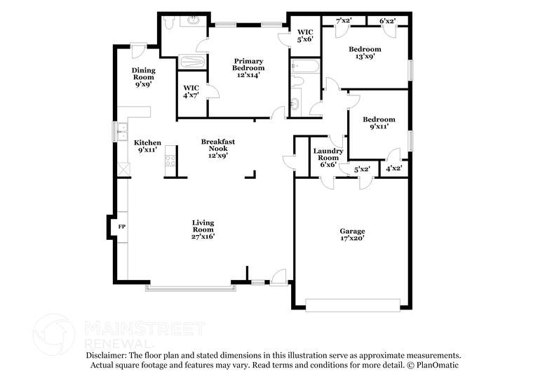 Building Photo - 11041 N Eagle Ln