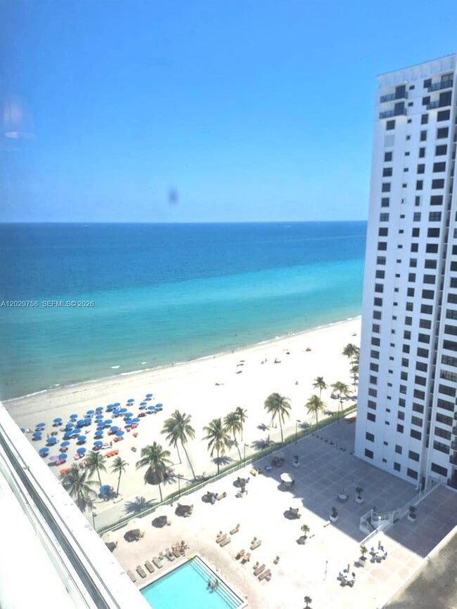 Building Photo - 2201 S Ocean Dr