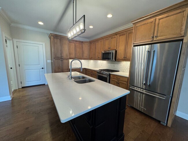 Building Photo - 1308 Burl Woods Ct