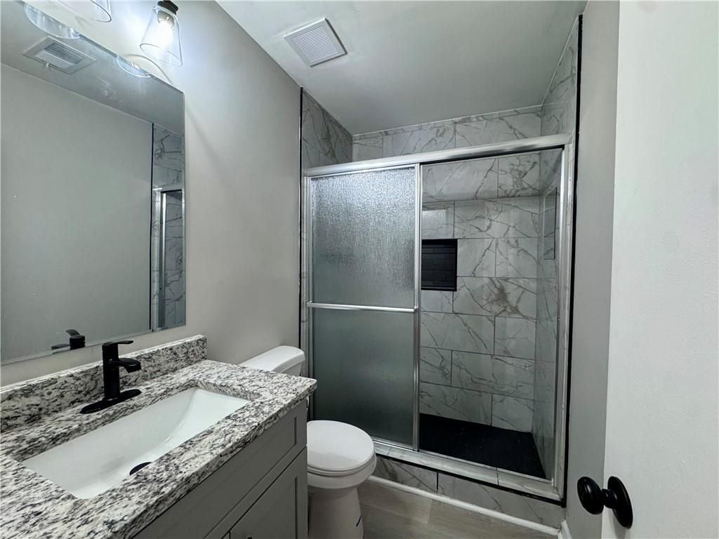 Building Photo - 3814 Whaley Ct SW
