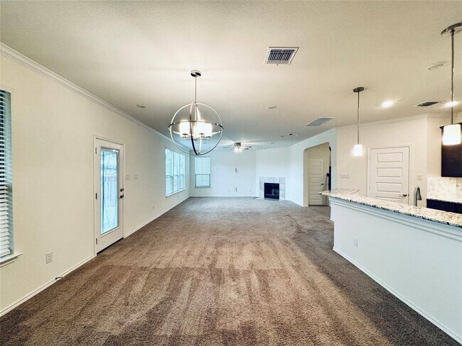 Building Photo - 709 Jud Allen Wy