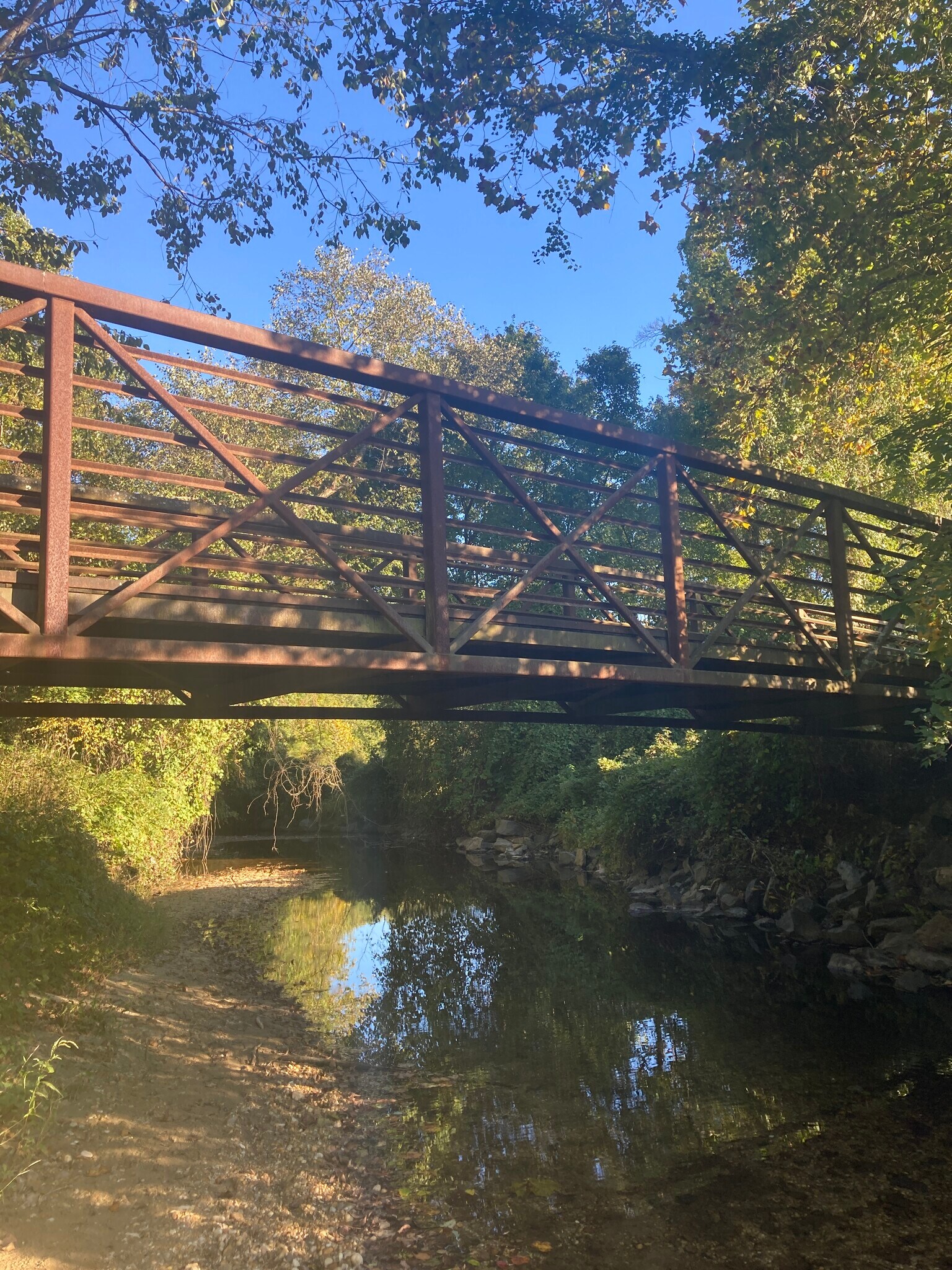 Paint Branch Trail Nearby - 9718 48th Pl