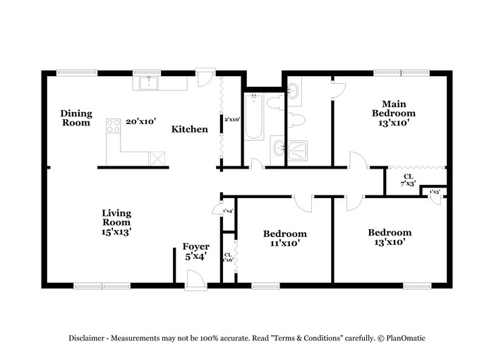 Building Photo - 4163 Brownsville Rd