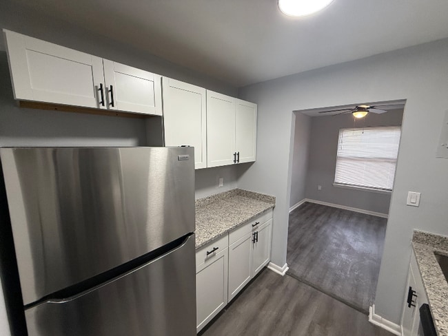 Building Photo - 3843 St Barnabas Rd
