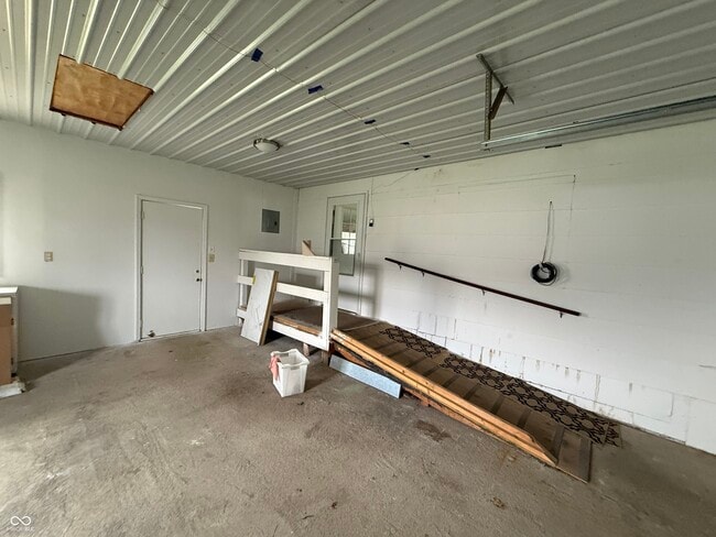 Building Photo - 1216 N Cherry St