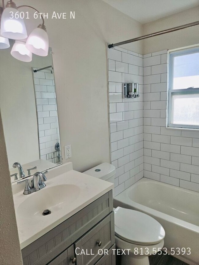 Building Photo - 3601 6th Ave N