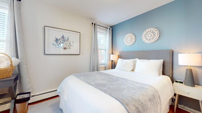 Building Photo - 2 bedroom in Boston MA 02120