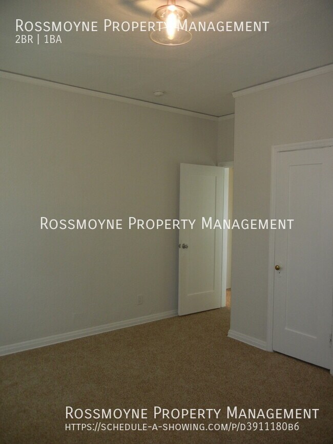 Building Photo - 516 E Palmer Ave