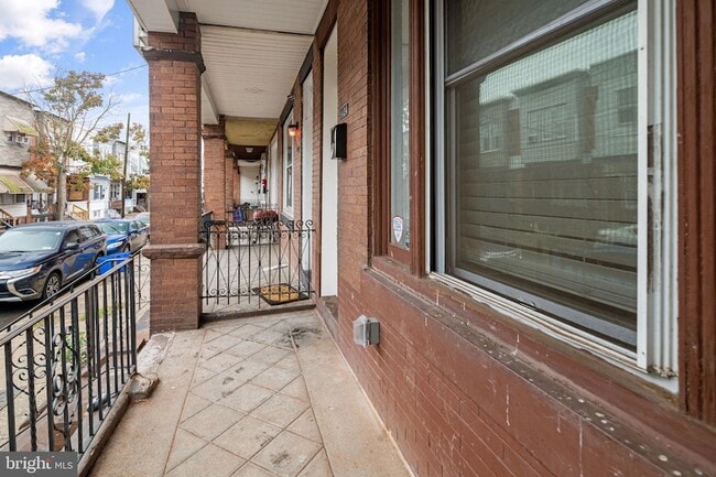 Building Photo - 1424 S Marston St