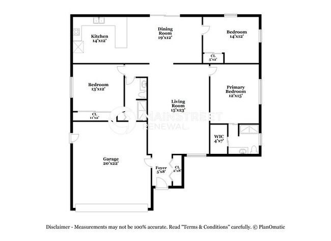 Building Photo - 7900 Lightfoot Dr