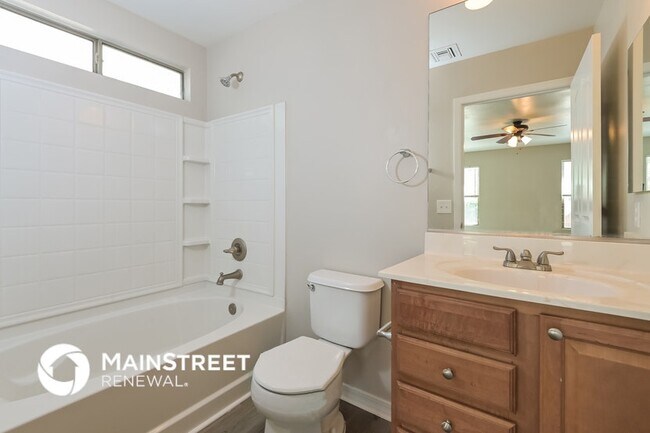 Building Photo - 6936 S Blueeyes Dr