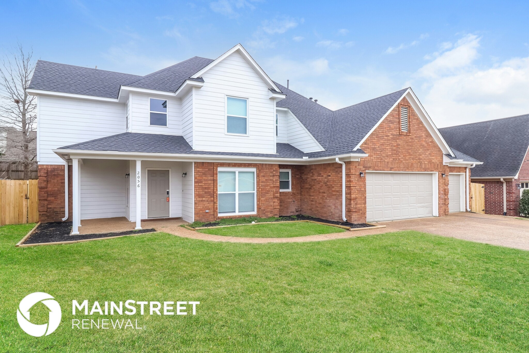 Building Photo - 2056 Milbrey St