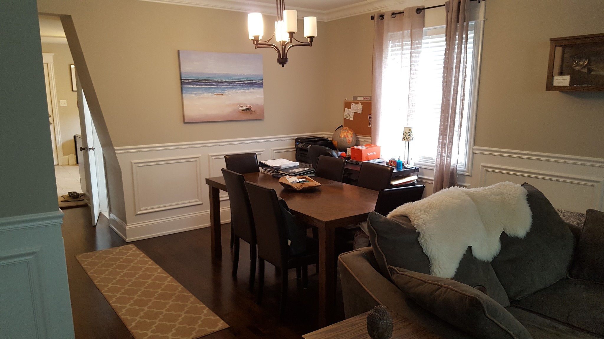 Dinning Room - 2858 W Henderson St