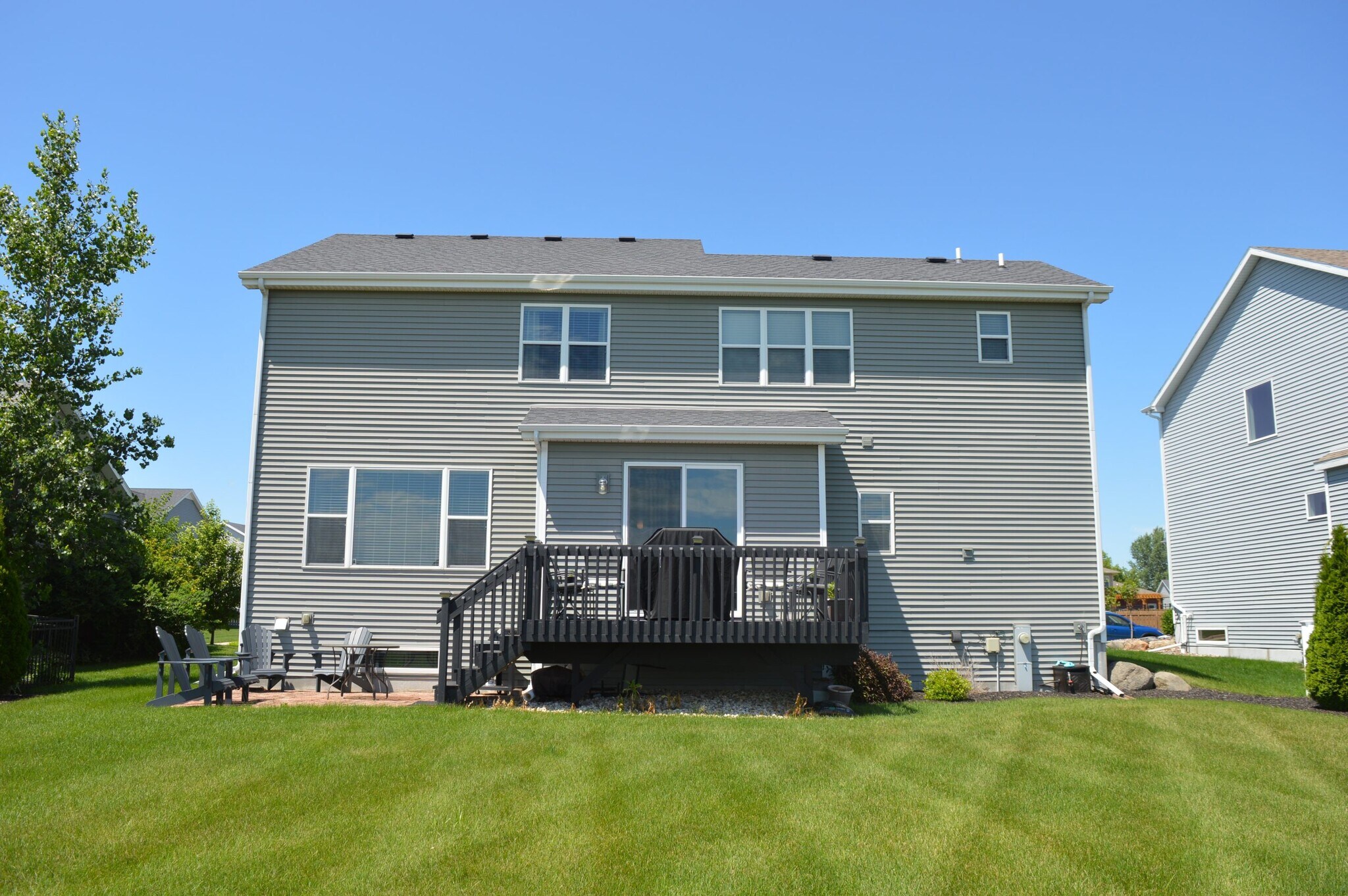 Building Photo - 801 Remington Way