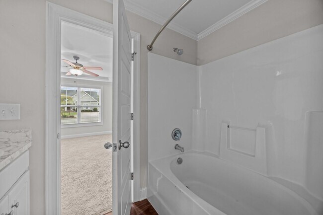 Building Photo - Three-bedroom, two-bathroom home located i...