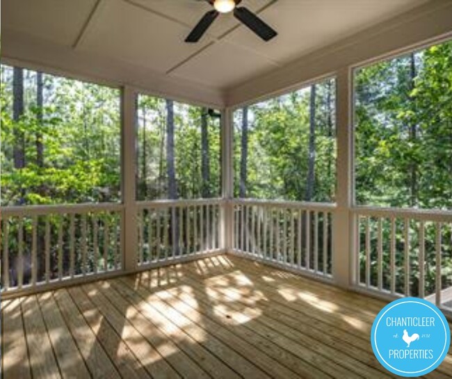 Building Photo - 605 Chapel Ridge Dr