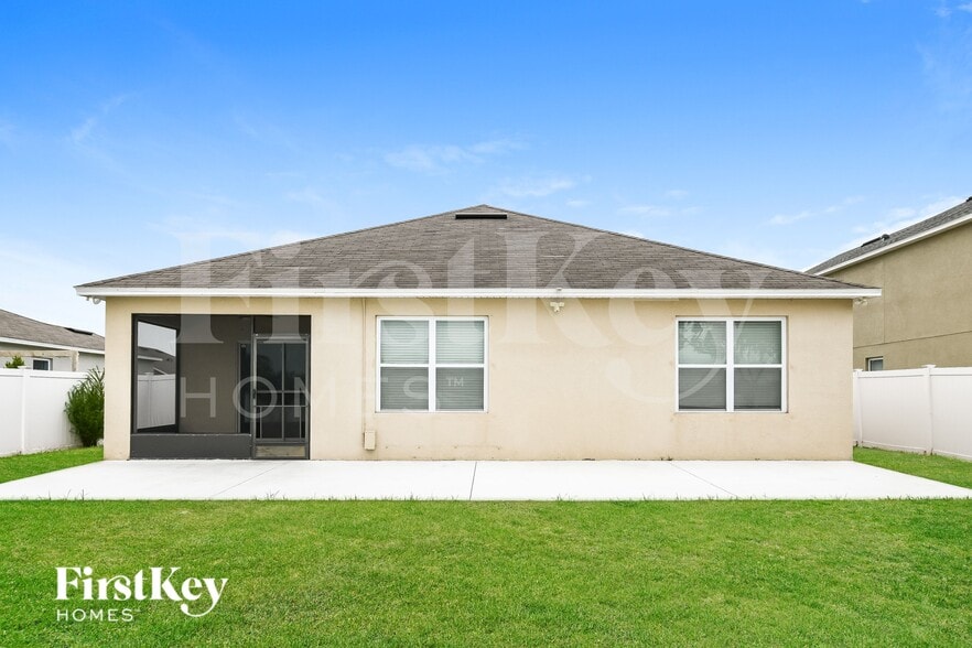 Building Photo - 5836 Grey Heron Dr