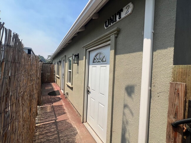 Primary Photo - Brand New 1 bed, 1 Ba in-law Unit in San J...