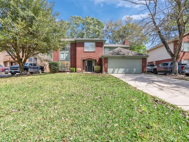 Building Photo - 4430 Echo Falls Dr
