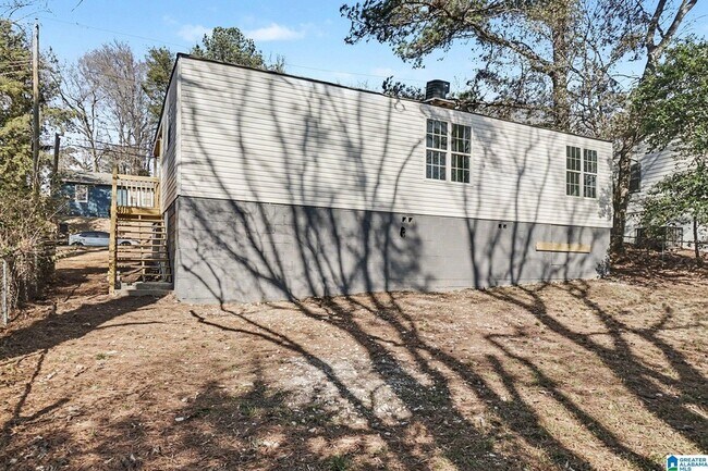 Building Photo - 6821 65th St S