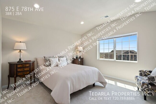 Building Photo - 875 E 78th Ave