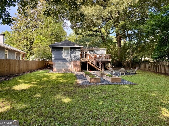 Building Photo - 687 Brownwood Ave SE