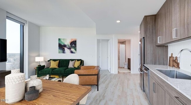 Building Photo - 1020 Hammell Dr