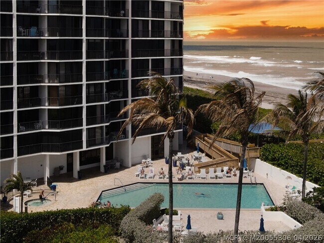 Building Photo - 9650 S Ocean Dr