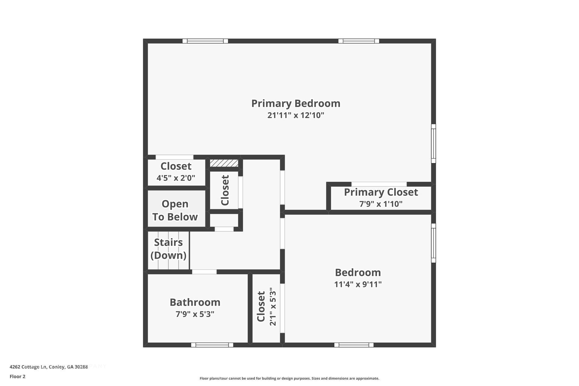 Building Photo - 4262 Cottage Ln