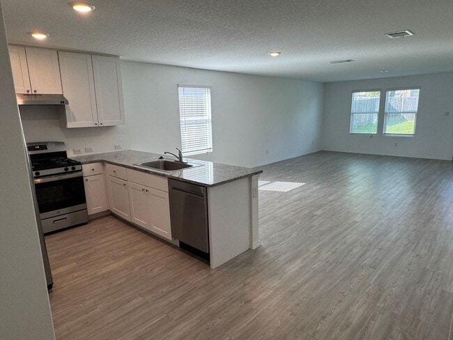Building Photo - Far west gorgeous townhome ready for move in.