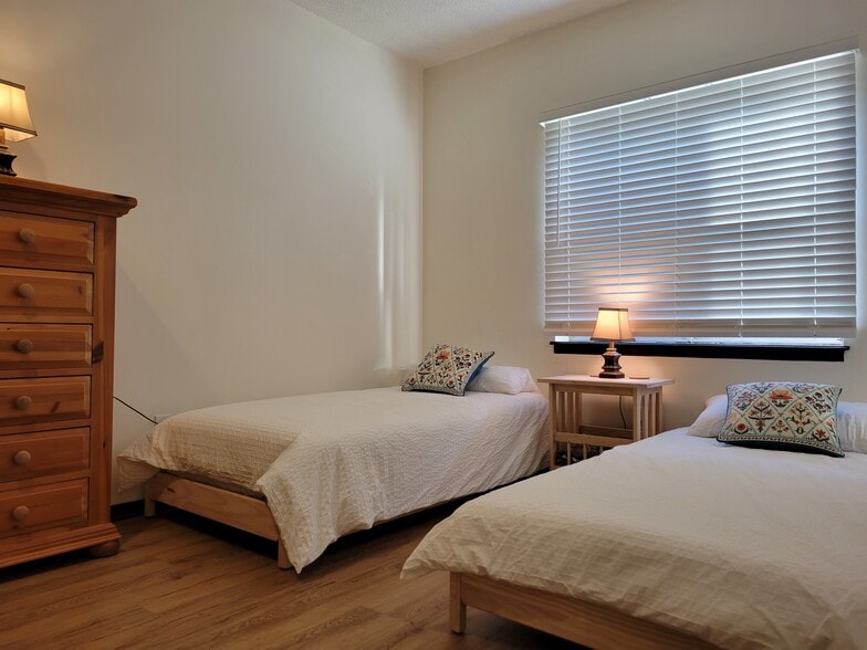 3rd Bedroom - 9407 E 83rd St