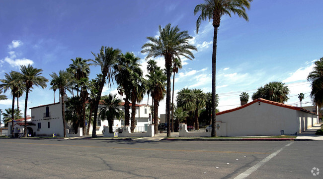 Building Photo - El Solano Apartments