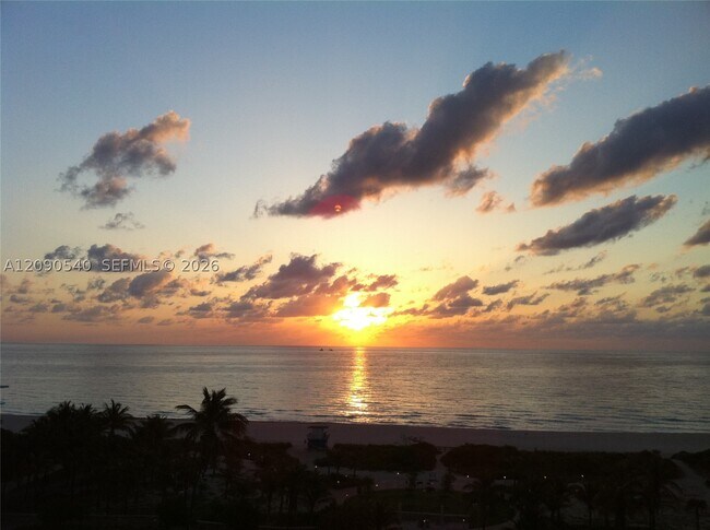 Building Photo - 6450 Collins Ave