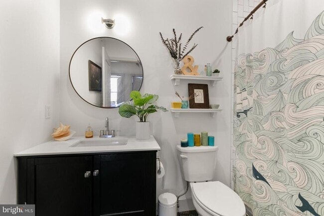 Building Photo - 1618 Mifflin St