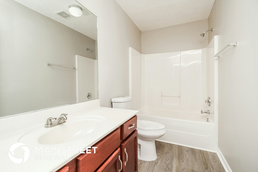 Building Photo - 3121 Demetros Pl