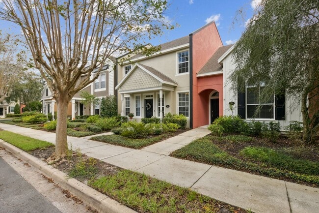 Building Photo - VICTORIA PARK TOWNHOUSE DEED RESTRICTED AR...