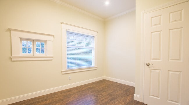 Building Photo - 1449 Page St