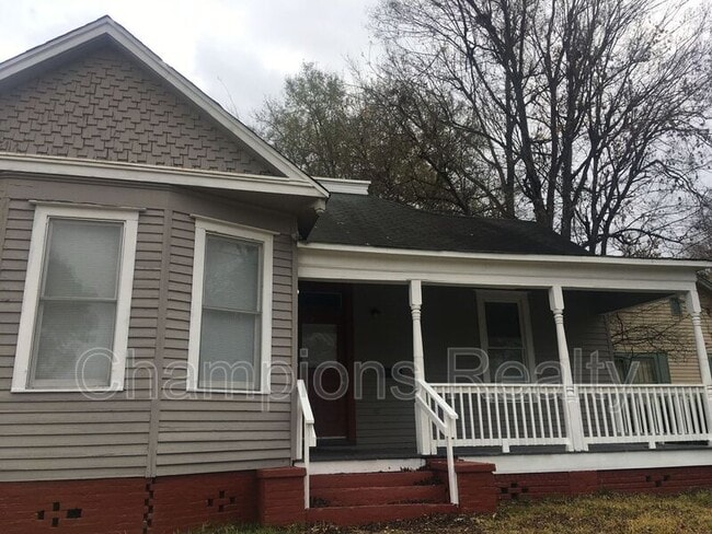 Primary Photo - 1540 14th Ave