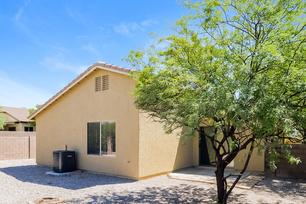 Building Photo - 3530 S Desert Promenade Rd