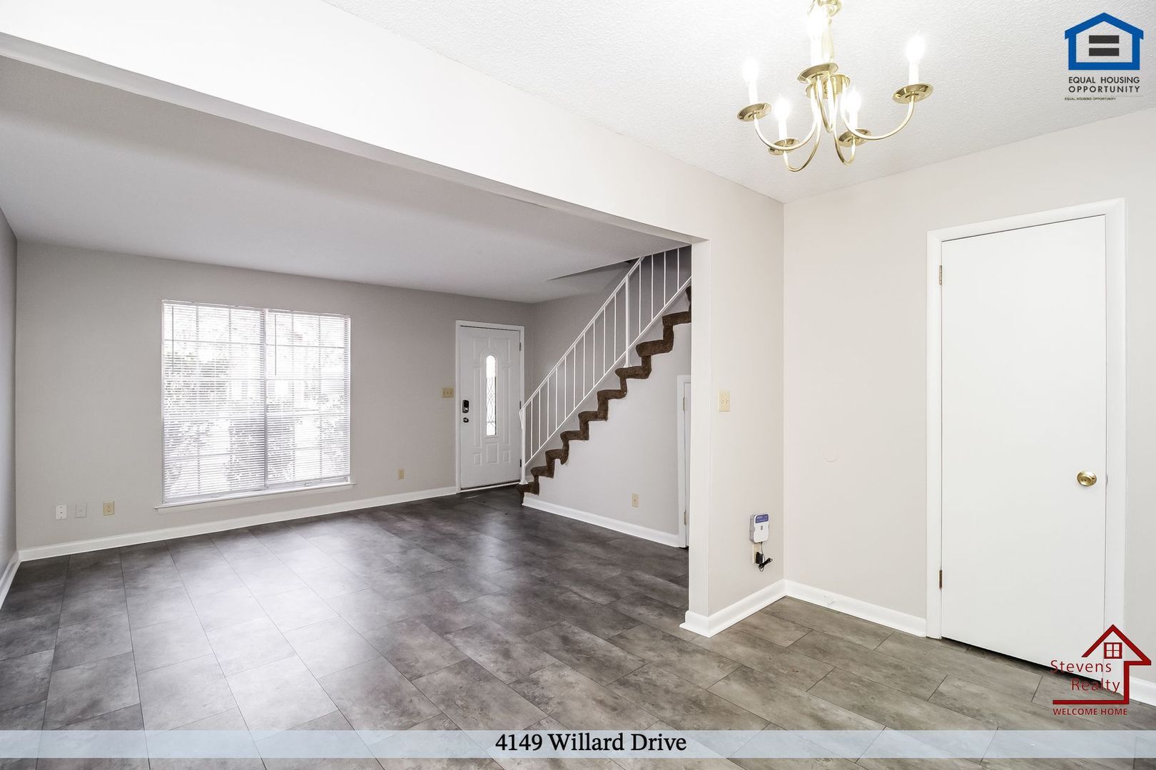 Building Photo - 4149 Willard Dr