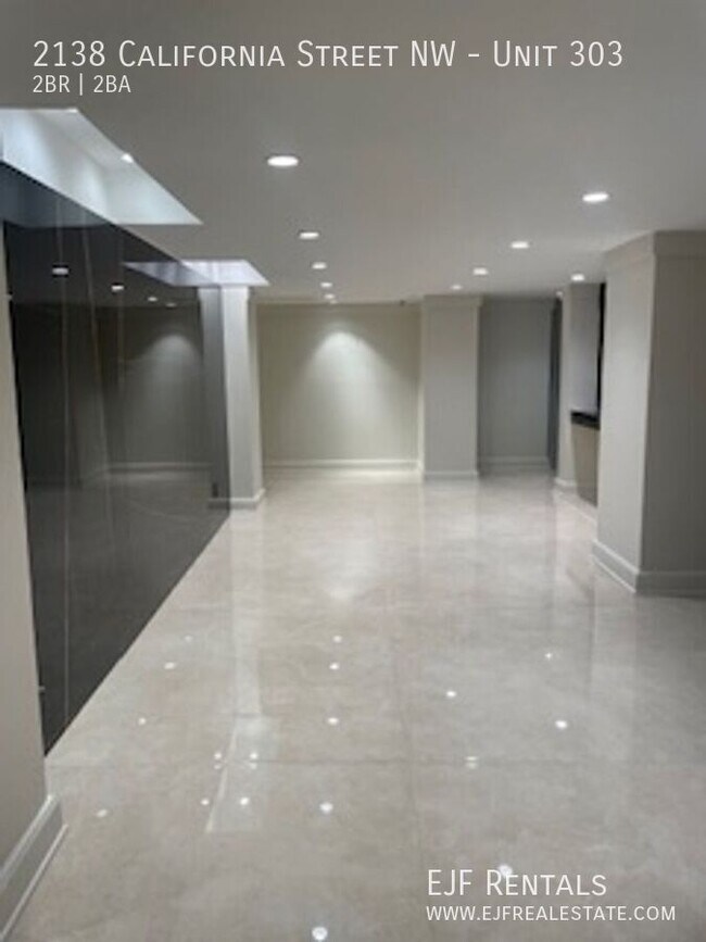 Building Photo - 2138 California St NW