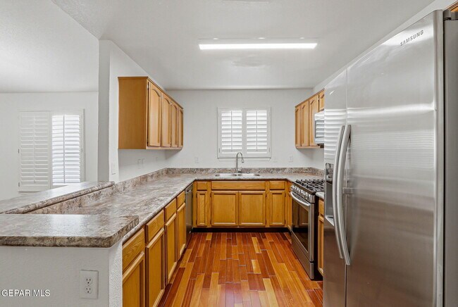 Building Photo - 7362 Mesquite Sun Ln