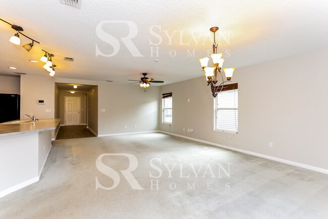 Building Photo - The Lifestyle You Deserve.