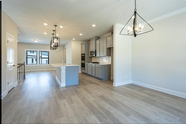 Building Photo - 1632 Switchgrass Ave SE