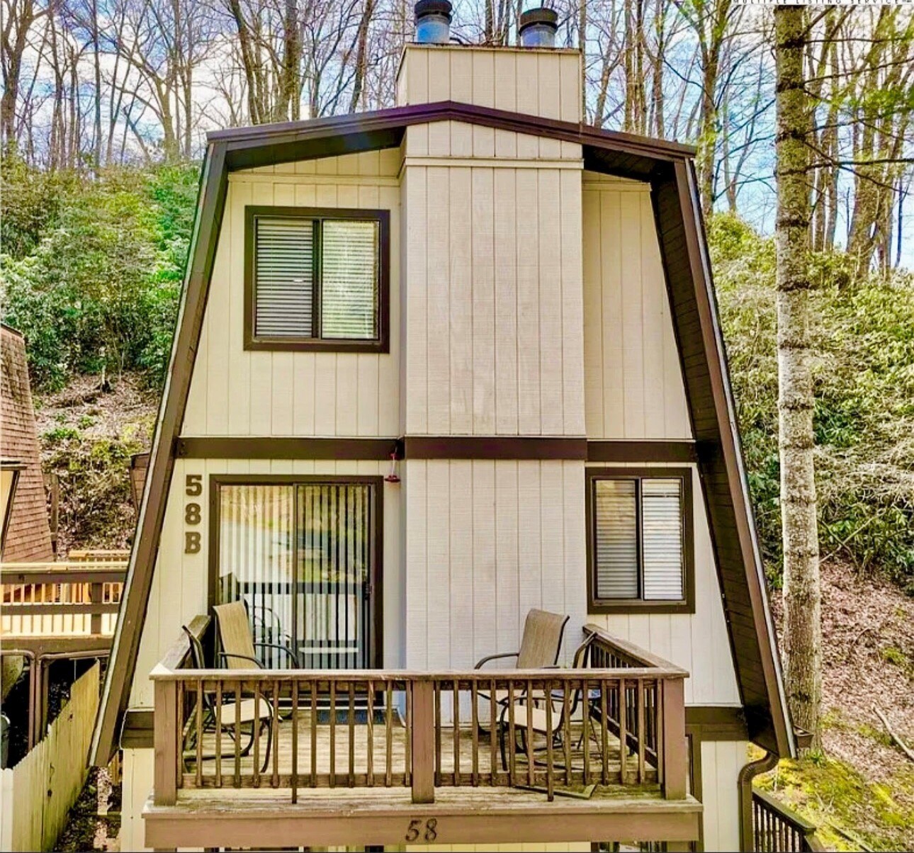 Building Photo - 58 Creekside Dr