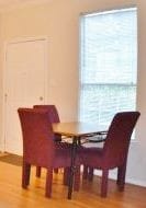 Dinette Set - 1404 April Villa W