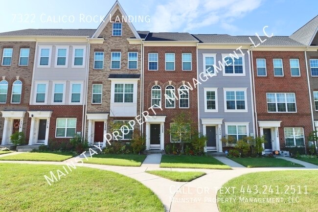 Building Photo - 7322 Calico Rock Lndg